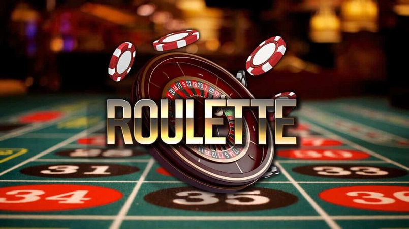 Tìm hiểu Roulette là gì?