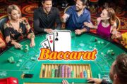 Trò chơi baccarat và nguồn gốc của chúng.