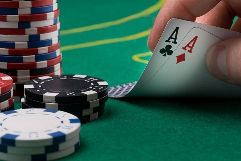Api Poker cung cấp thông tin chọn lọc