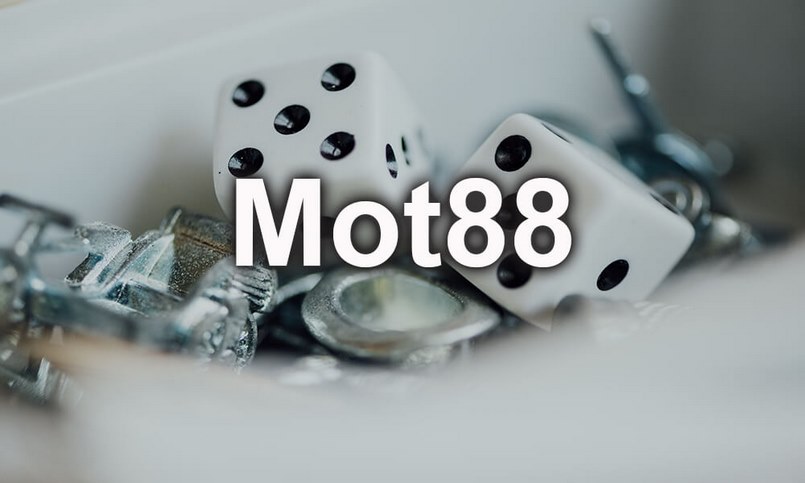 Thông tin chính nhất về trang mạng nhà cái Mot88