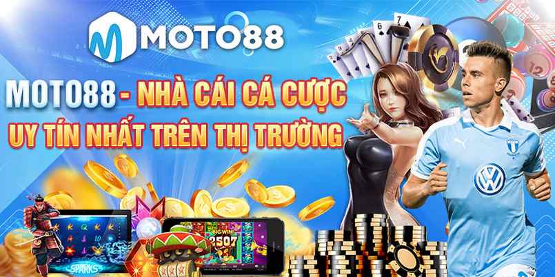 Truy cập đường link uy tín để tham gia cá cược Mot88 poker tại thiên đường Moto88